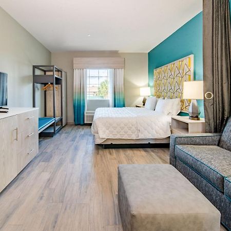 Everglades Adventures Hotel Suites By Ivey House Ngoại thất bức ảnh