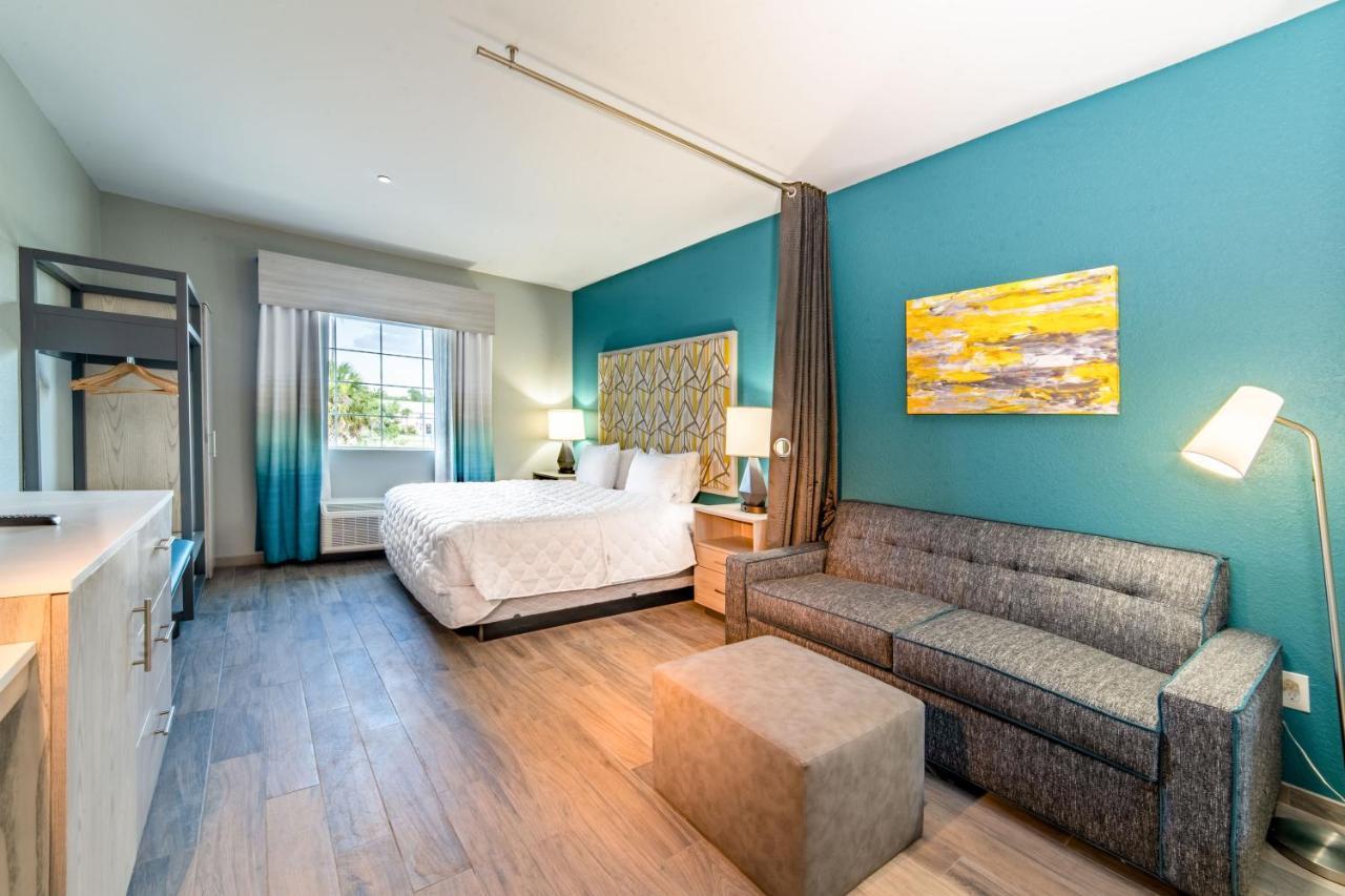 Everglades Adventures Hotel Suites By Ivey House Ngoại thất bức ảnh