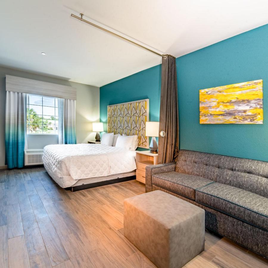 Everglades Adventures Hotel Suites By Ivey House Ngoại thất bức ảnh