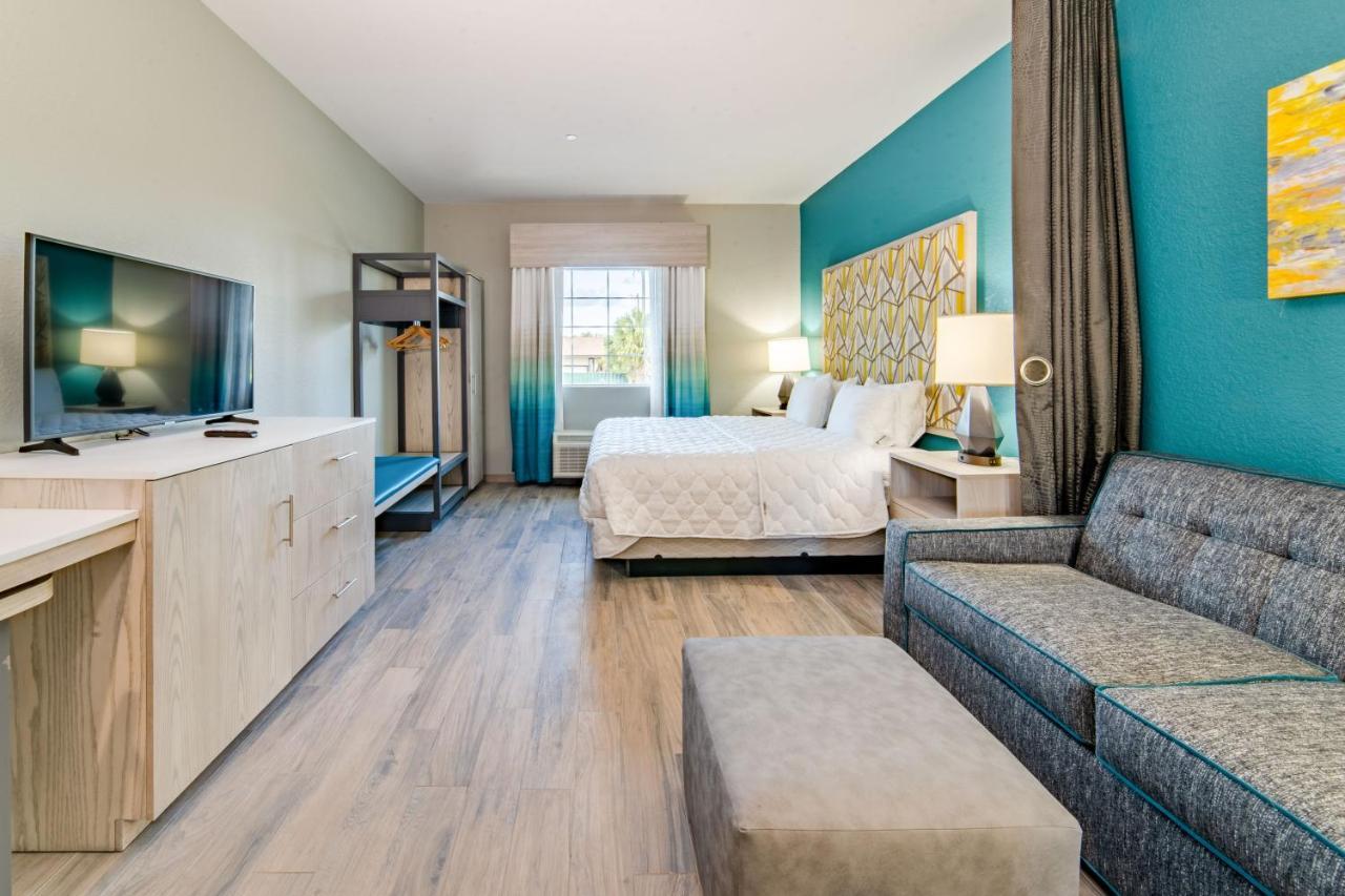 Everglades Adventures Hotel Suites By Ivey House Ngoại thất bức ảnh