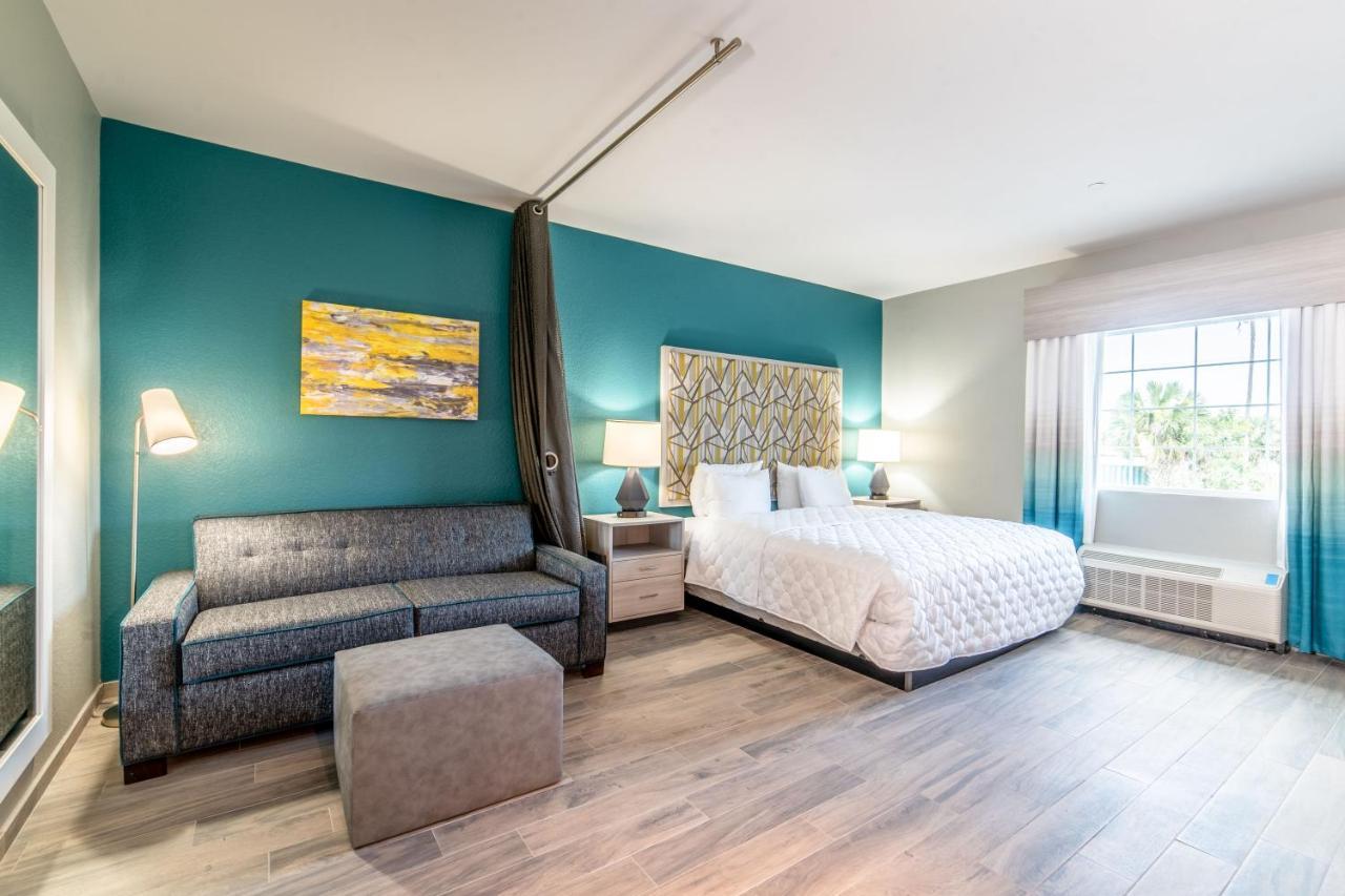 Everglades Adventures Hotel Suites By Ivey House Ngoại thất bức ảnh