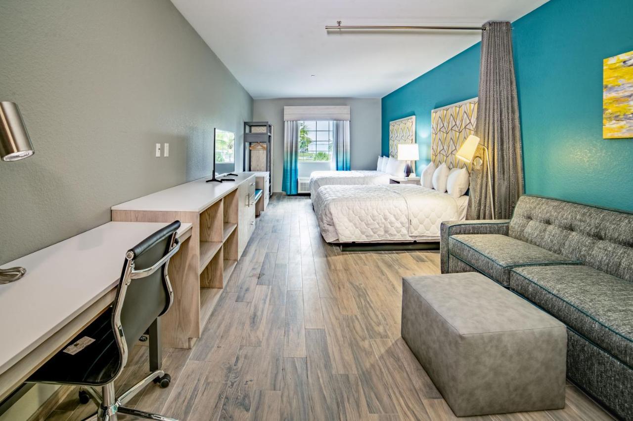 Everglades Adventures Hotel Suites By Ivey House Ngoại thất bức ảnh