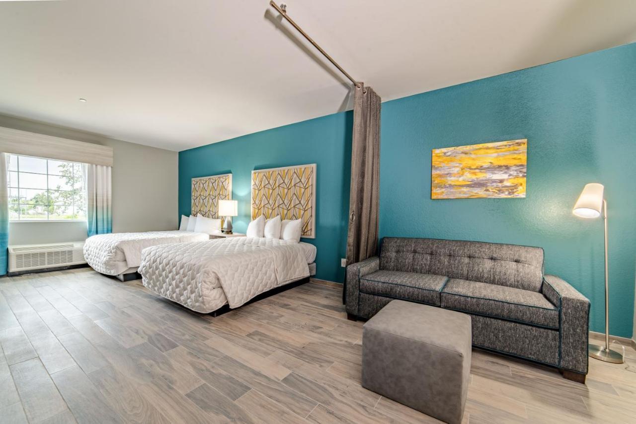 Everglades Adventures Hotel Suites By Ivey House Ngoại thất bức ảnh
