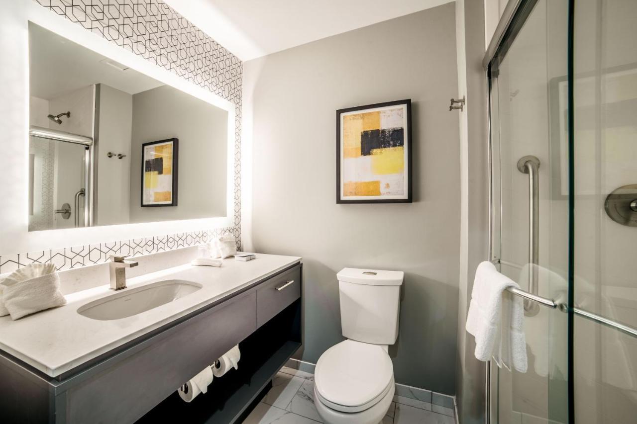 Everglades Adventures Hotel Suites By Ivey House Ngoại thất bức ảnh