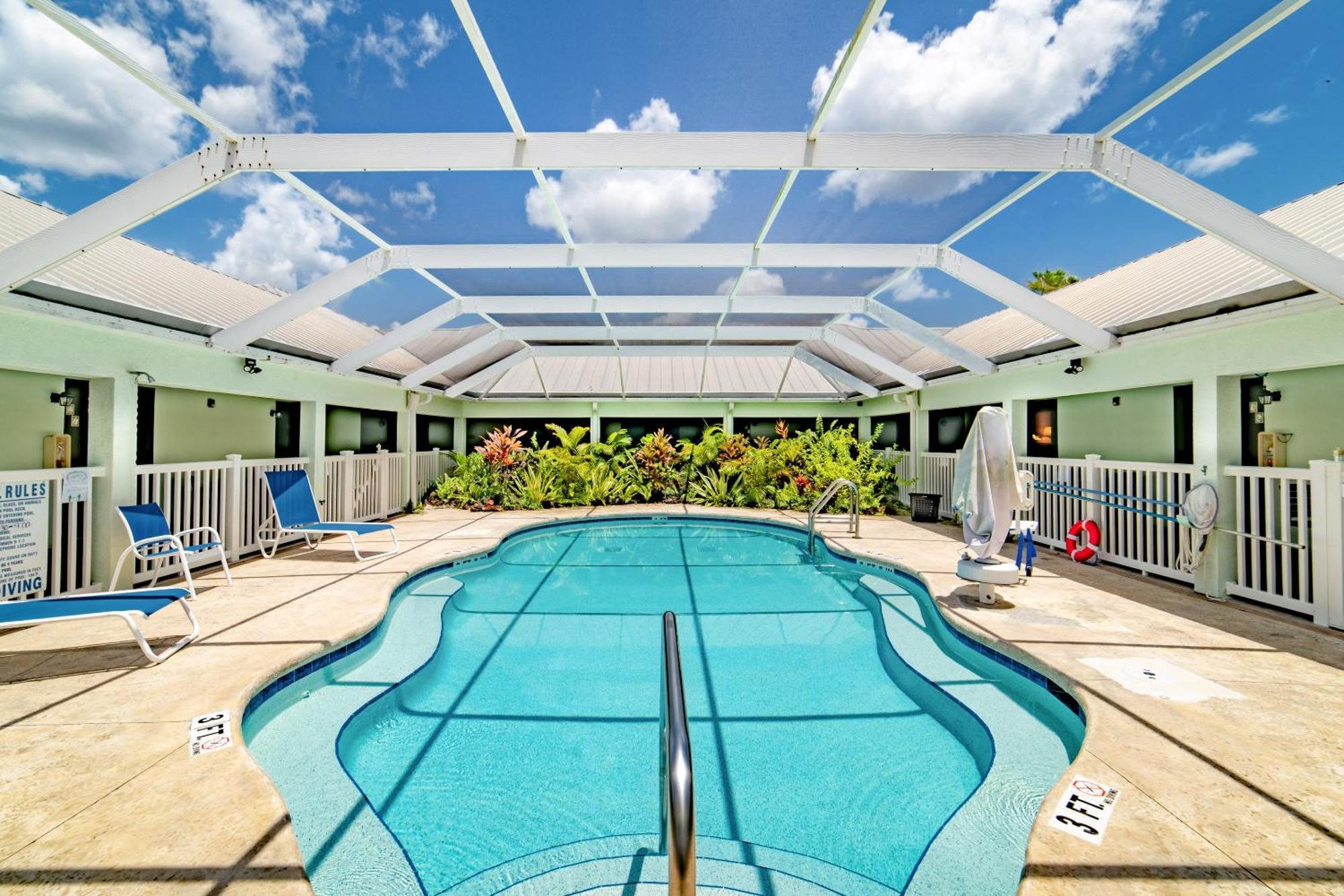 Everglades Adventures Hotel Suites By Ivey House Ngoại thất bức ảnh